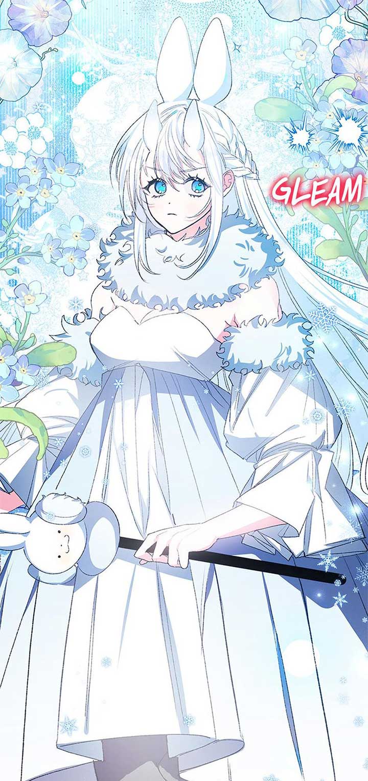 Hey Little Duke, Just Trust in Sister Chapter 84 76